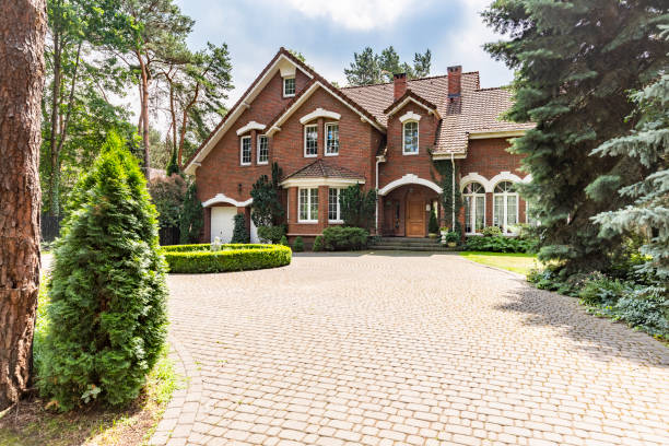 Best Permeable Paver Driveway  in Salt Lake City, UT