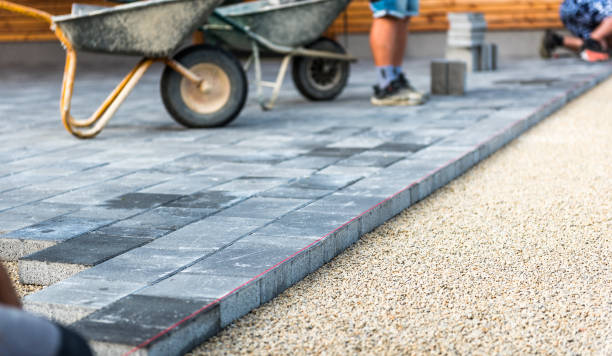 Best Interlocking Driveway Pavers  in Salt Lake City, UT