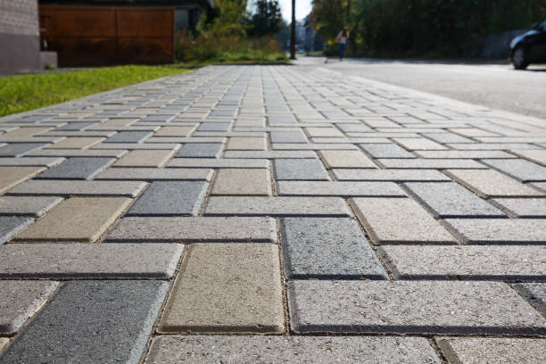 Best Decorative Driveway Pavers  in Salt Lake City, UT