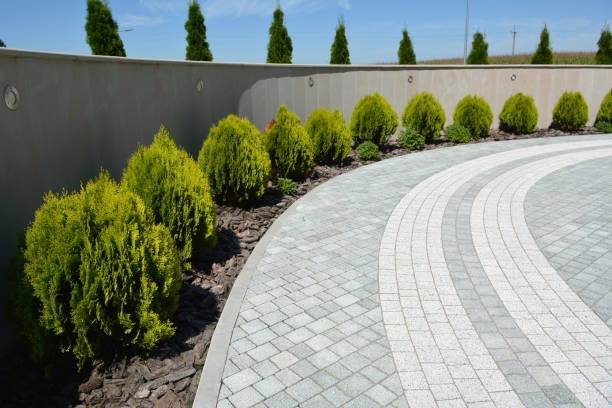Professional Driveway Pavers in Salt Lake City, UT