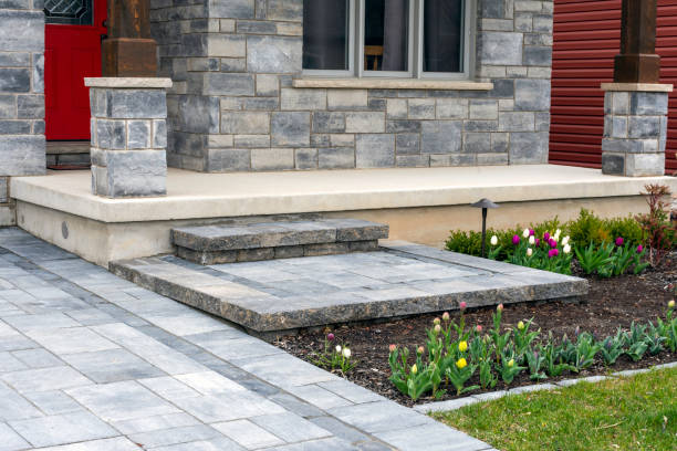 Reasons to Select Us for Your Driveway Paving Requirements in Salt Lake City, UT