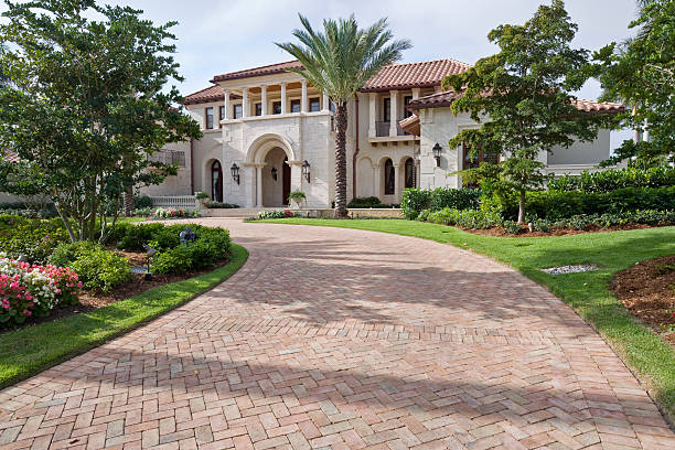 Best Driveway Pavers Near Me  in Salt Lake City, UT