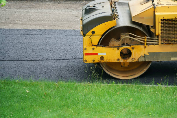 Paver Driveway Replacement in Salt Lake City, UT