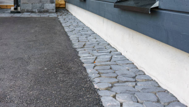 Best Concrete Paver Driveway  in Salt Lake City, UT