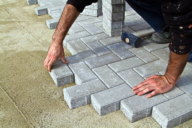 Best Brick Driveway Pavers  in Salt Lake City, UT